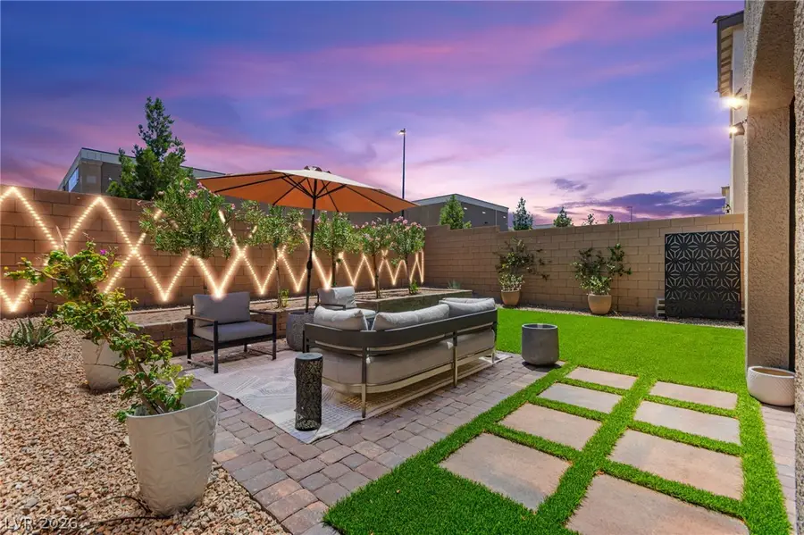 9743 Mojave Mountain Street, Las Vegas, NV 89166 - #3
