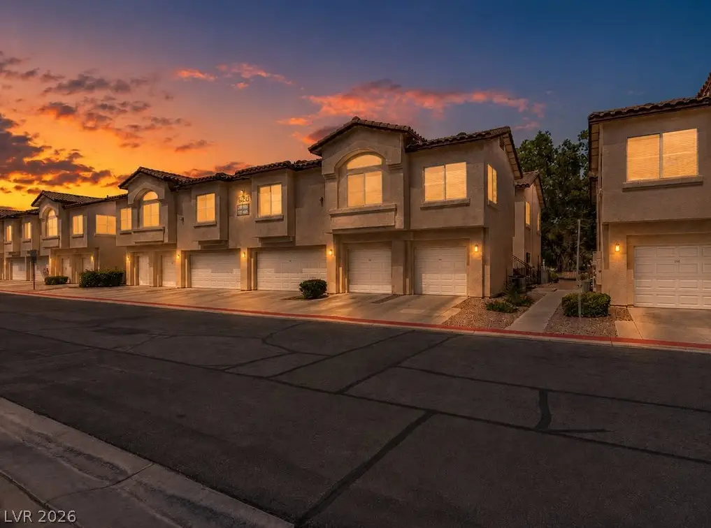 4920 Black Bear Road #204, Las Vegas, NV 89149 - #1