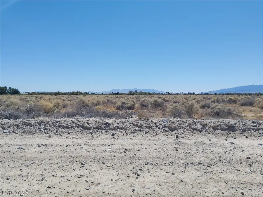 4471 E Gamebird Road, Pahrump, NV 89061 - #2