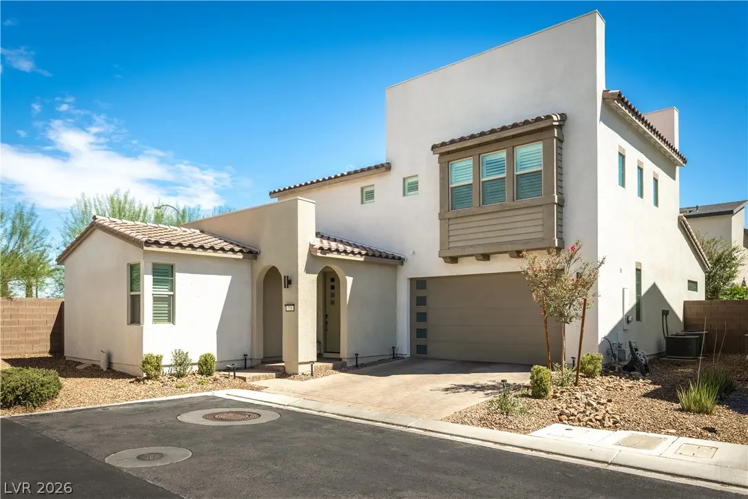 758 Faircliff Court, Henderson, NV 89052 - #1