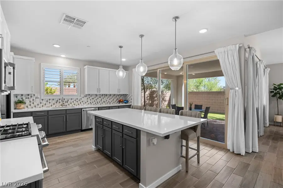 758 Faircliff Court, Henderson, NV 89052 - #3