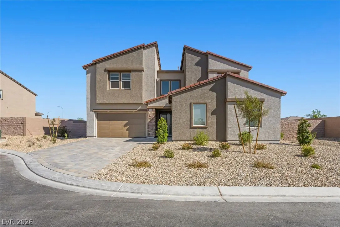 7322 Fire Wire Avenue, Las Vegas, NV 89113 - #1