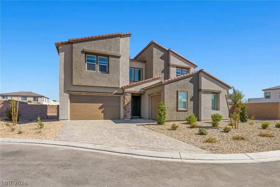 7322 Fire Wire Avenue, Las Vegas, NV 89113 - #2