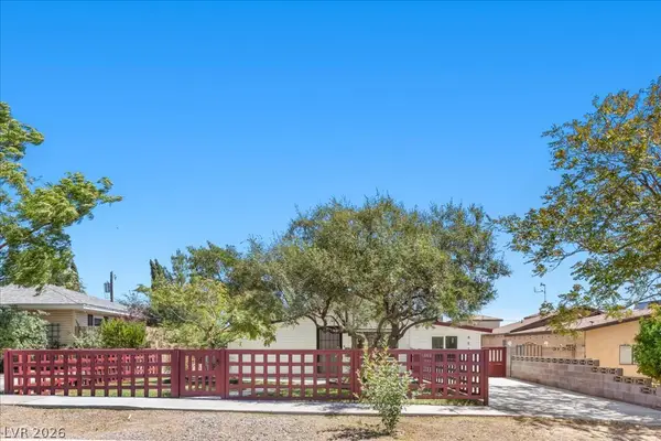 655 F Avenue, Boulder City, NV 89005