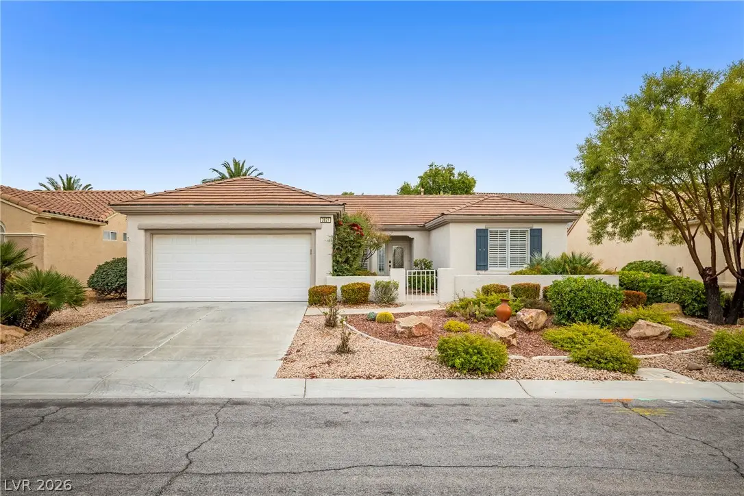 2621 Memphis Avenue, Henderson, NV 89052 - #1