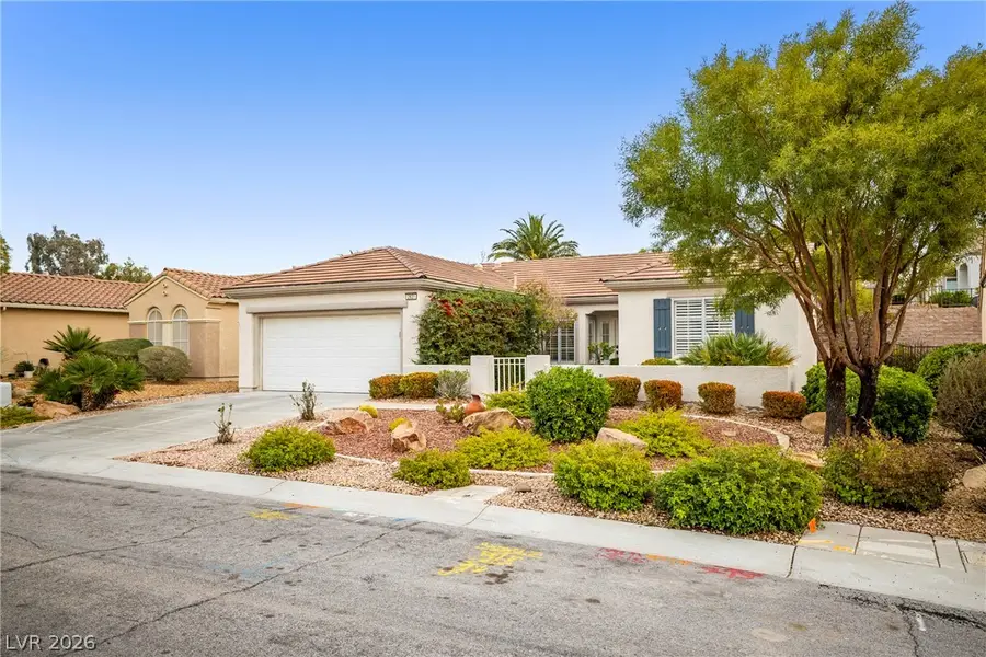 2621 Memphis Avenue, Henderson, NV 89052 - #2