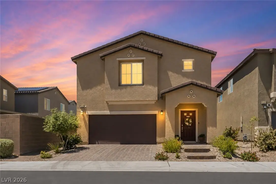 7639 Duran Harbor Lane, North Las Vegas, NV 89084 - #1