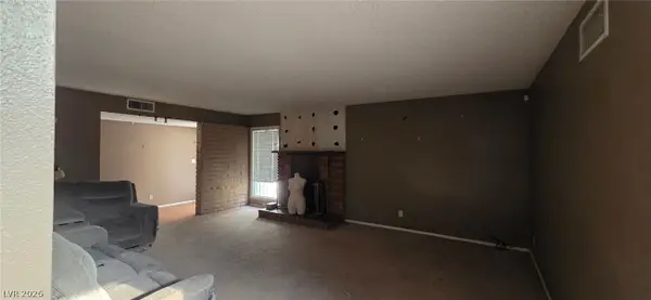 2663 Heritage Drive, Las Vegas, NV 89121