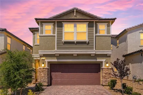 2570 Ofanto Street, Henderson, NV 89044