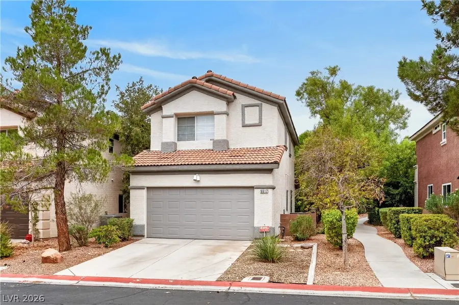 9917 Via Toro Avenue, Las Vegas, NV 89117 - #2