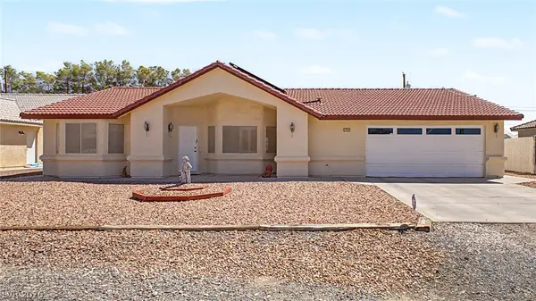 1961 Idaho Street, Pahrump, NV 89048