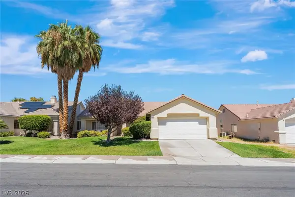 5308 Clouds Rest Avenue, Las Vegas, NV 89108