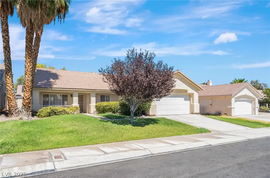 5308 Clouds Rest Avenue, Las Vegas, NV 89108 - #2