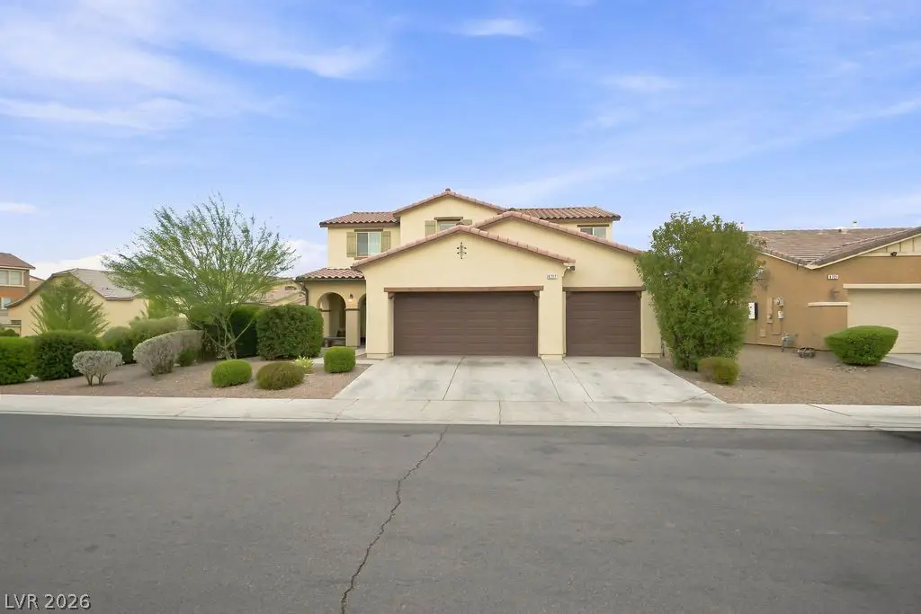 6717 Gallowgate Court, North Las Vegas, NV 89084 - #1