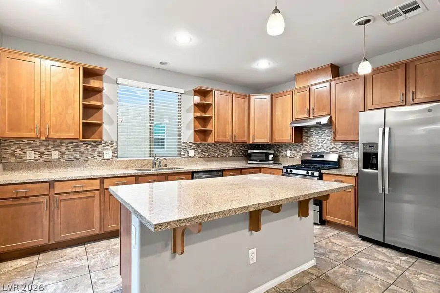6717 Gallowgate Court, North Las Vegas, NV 89084 - #3