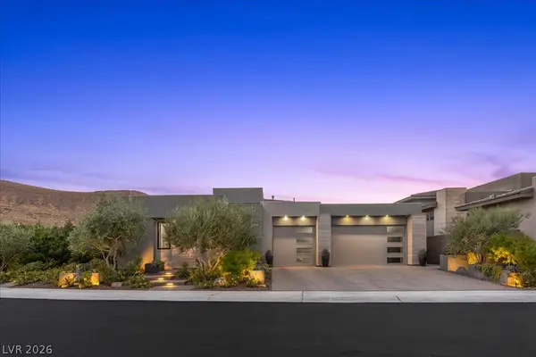 10806 White Clay Drive, Las Vegas, NV 89135