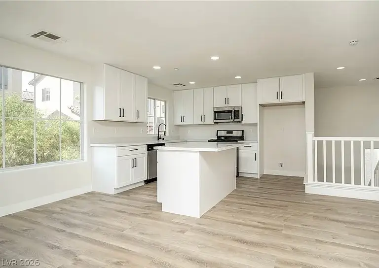 8920 Carter Montgomery Avenue, Las Vegas, NV 89149 - #3