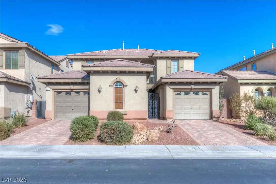 8212 Chimney Bluffs Street, North Las Vegas, NV 89085 - #1