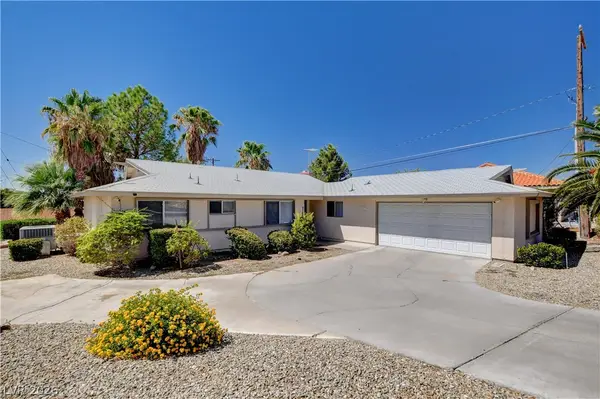 215 Wyoming Street, Boulder City, NV 89005