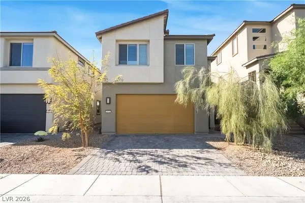 5971 Wyndham Estate Avenue, Las Vegas, NV 89141