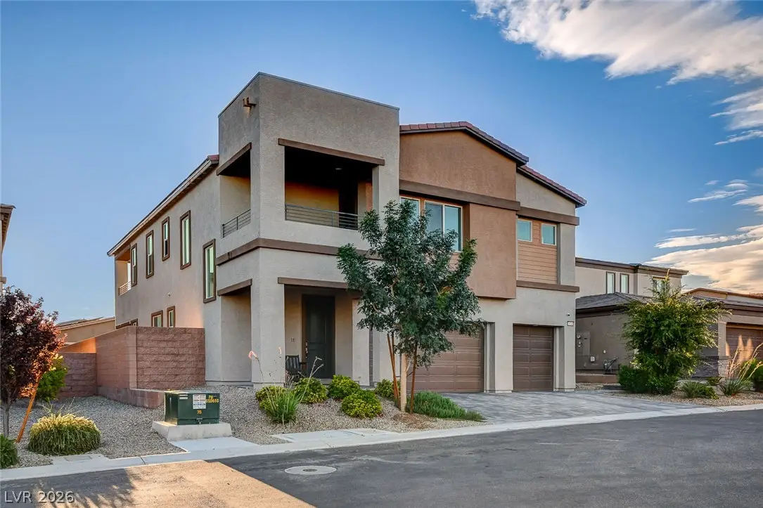 10049 Desert Azure Street, Las Vegas, NV 89178 - #1