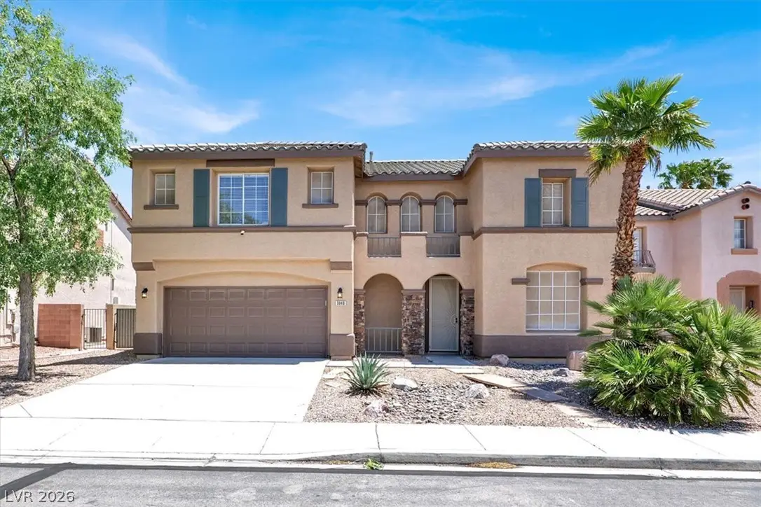 3040 Carbondale Street, Las Vegas, NV 89135 - #1