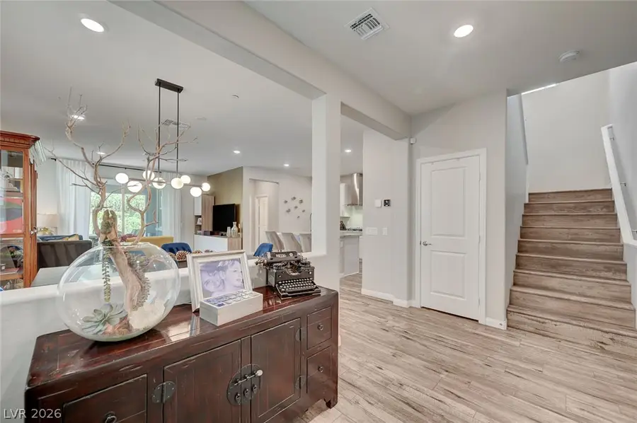 373 Purple Sandpiper Street, Las Vegas, NV 89138 - #2