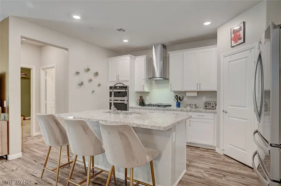 373 Purple Sandpiper Street, Las Vegas, NV 89138 - #3