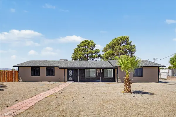 7208 Boyd Lane, Las Vegas, NV 89131