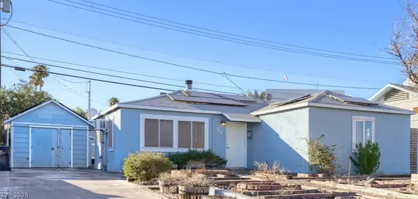 71 Church Street, Henderson, NV 89015