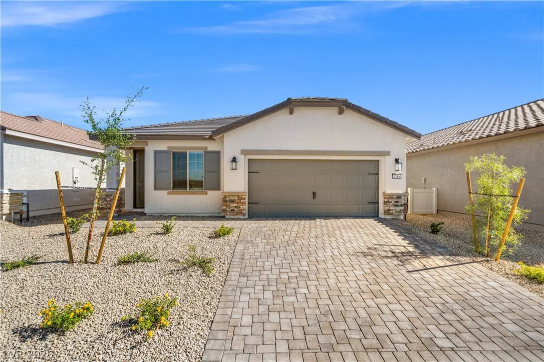 4460 Cave Lake Avenue, North Las Vegas, NV 89032 - #1