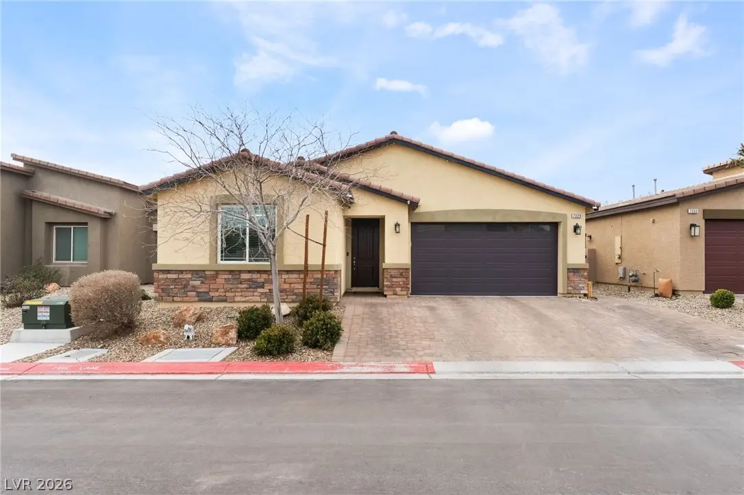 7329 Bedazzle Street, North Las Vegas, NV 89084 - #1