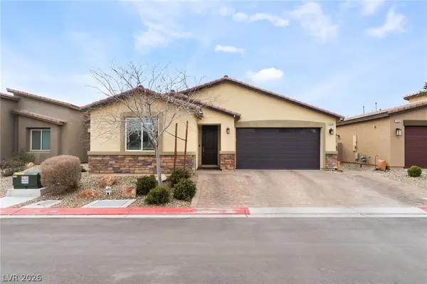7329 Bedazzle Street, North Las Vegas, NV 89084