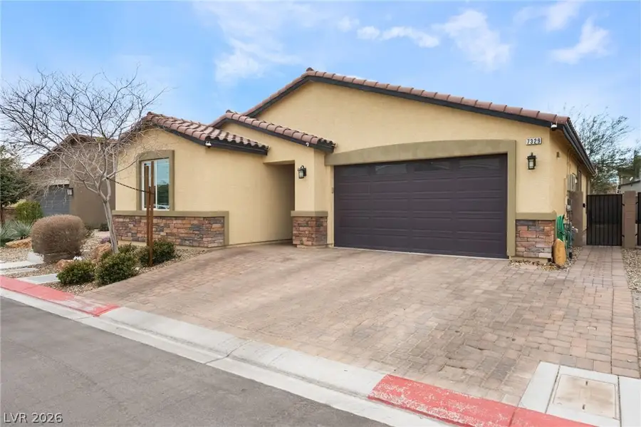 7329 Bedazzle Street, North Las Vegas, NV 89084 - #2