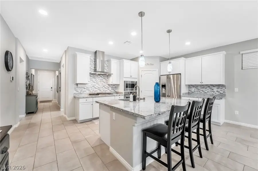 7329 Bedazzle Street, North Las Vegas, NV 89084 - #3