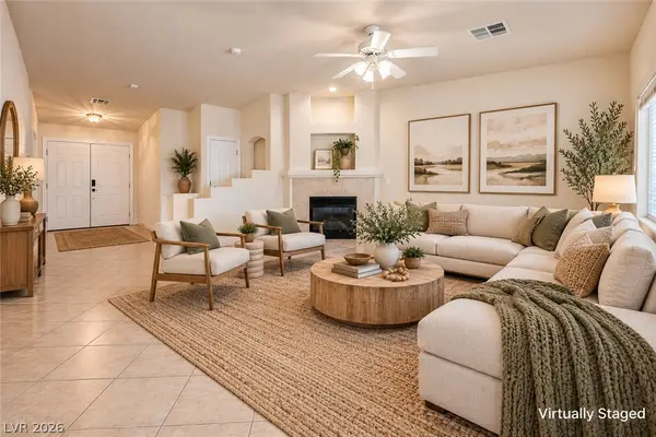 2467 Vegas Vic Street, Henderson, NV 89002