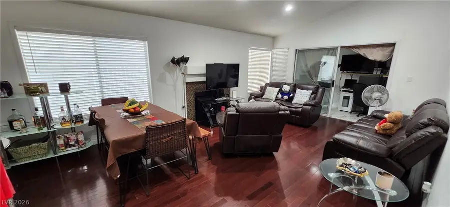 1945 Bookbinder Drive, Las Vegas, NV 89108 - #3