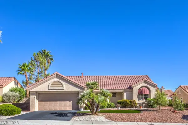 9212 Cascade Hills Drive, Las Vegas, NV 89134