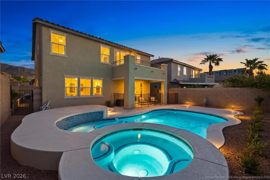976 Monte Nerone Avenue, Henderson, NV 89012 - #2