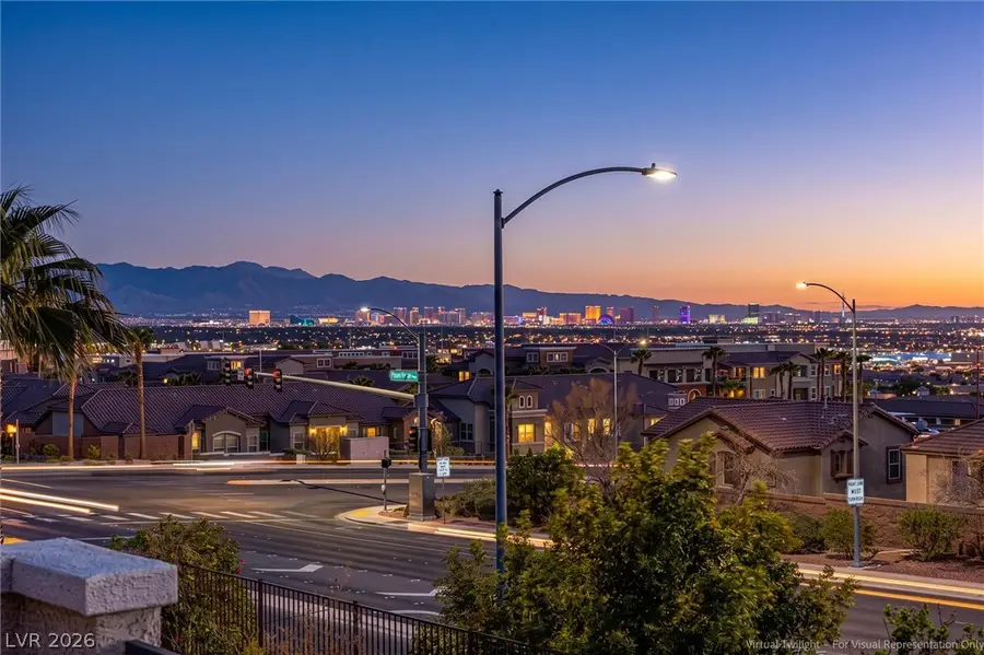 976 Monte Nerone Avenue, Henderson, NV 89012 - #3