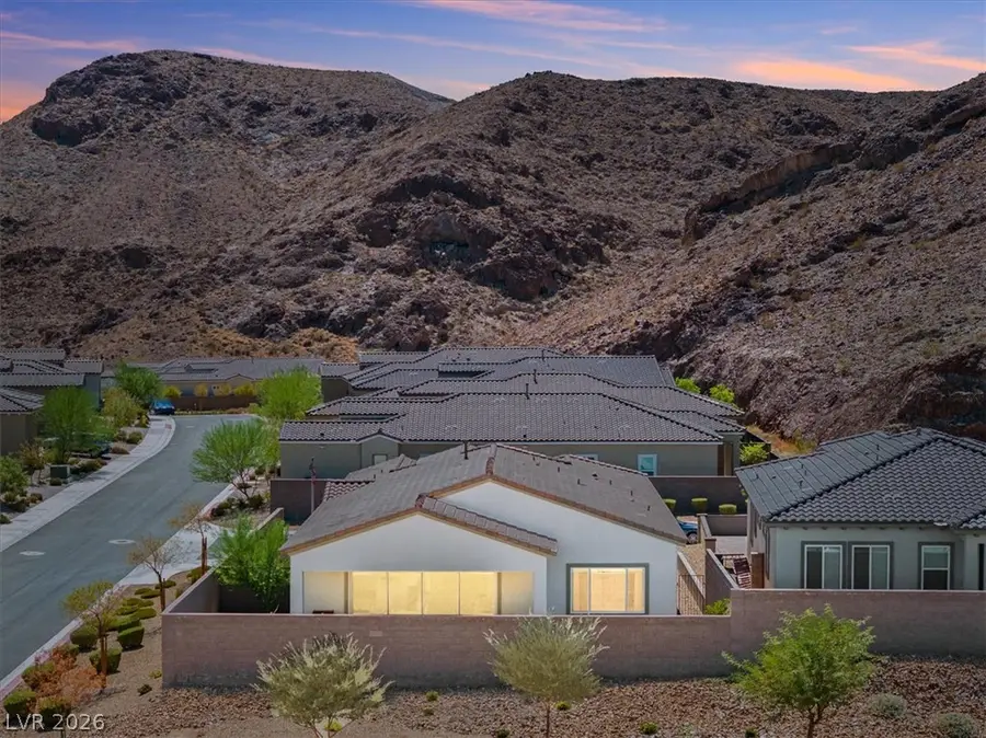 102 Amalfi Coast Way, Henderson, NV 89011 - #2