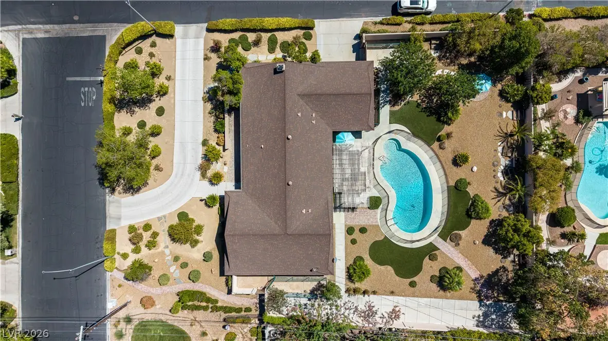 3101 Conners Drive, Las Vegas, NV 89107 - #1