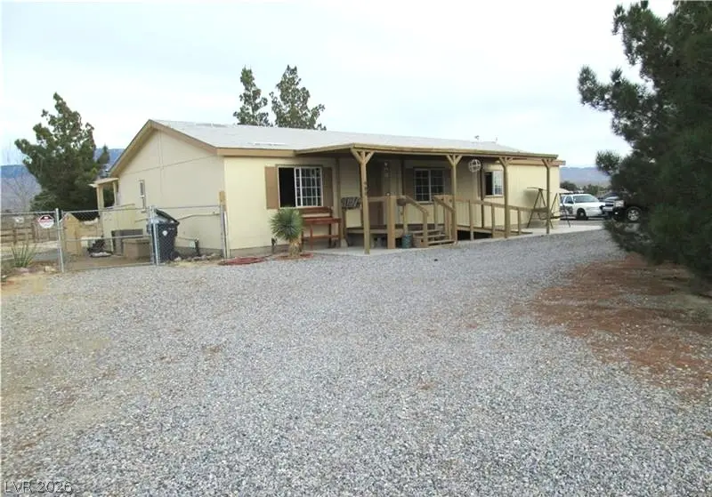 980 W Leffner Drive, Pahrump, NV 89060 - #2