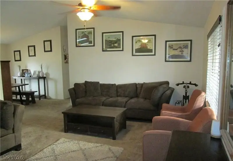 980 W Leffner Drive, Pahrump, NV 89060 - #3