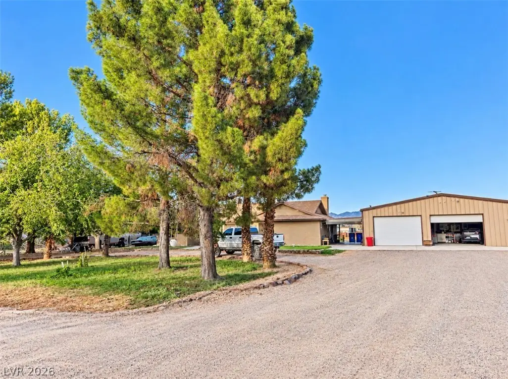 2710 Mateuse Street, Logandale, NV 89021 - #1