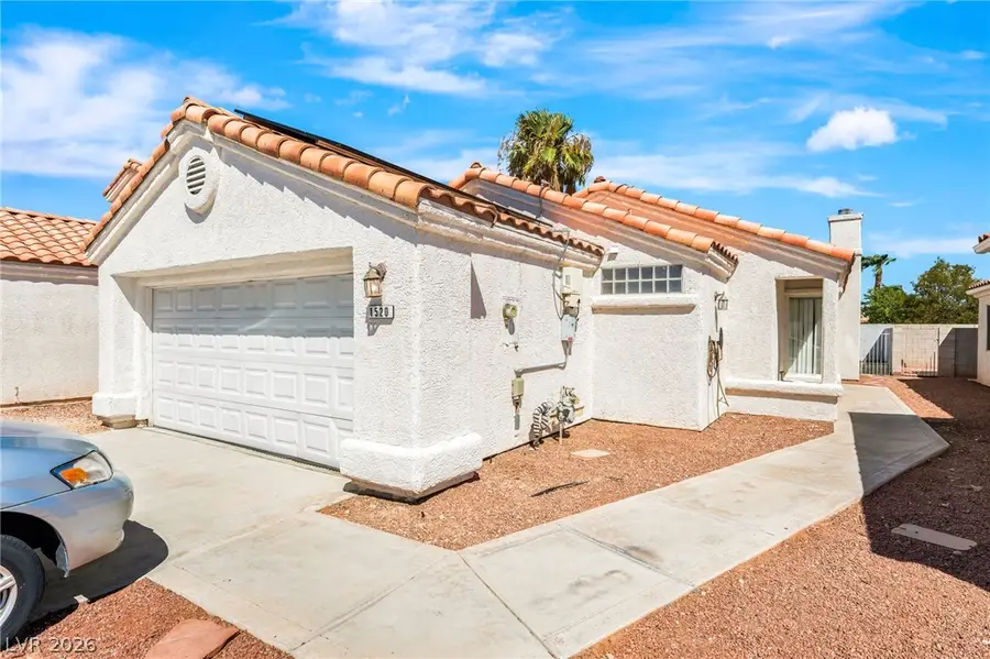 1520 Bonnie Castle Way, Las Vegas, NV 89108 - #3