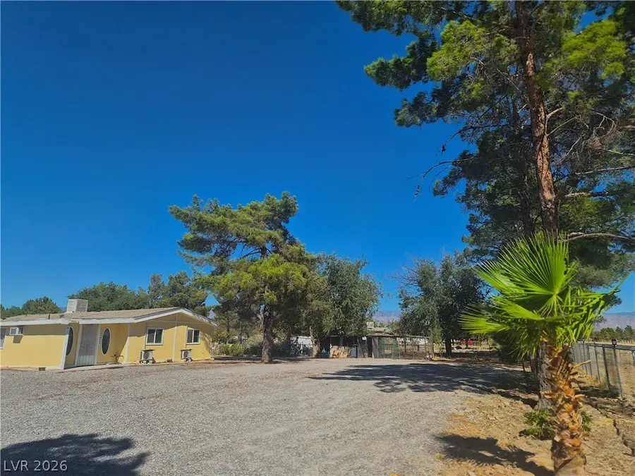 2860 W Irene Street, Pahrump, NV 89060 - #2