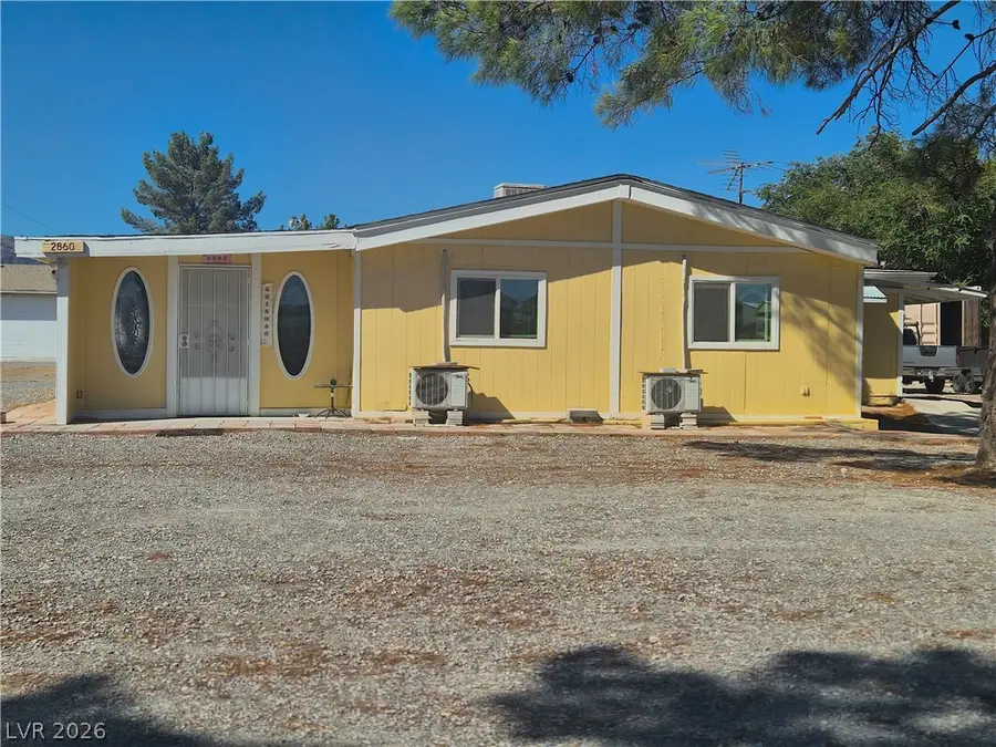 2860 W Irene Street, Pahrump, NV 89060 - #3