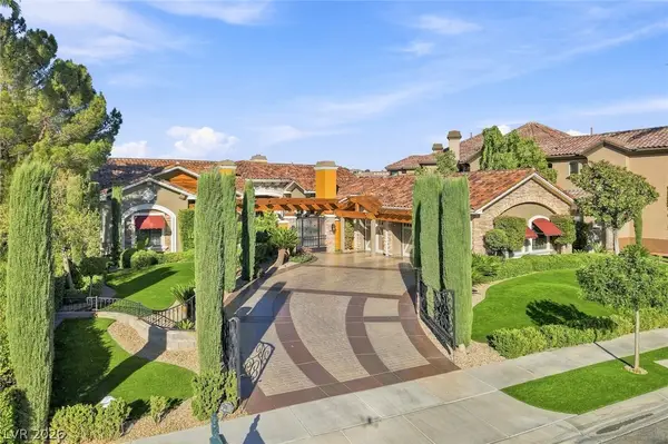 1364 Opal Valley Street, Henderson, NV 89052