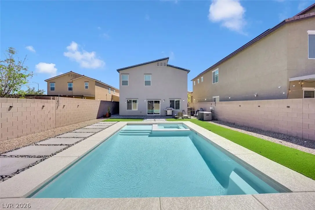 4012 Lone Fern Court, North Las Vegas, NV 89084 - #1